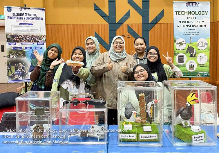 FAST UTHM STEM STEMATHICS