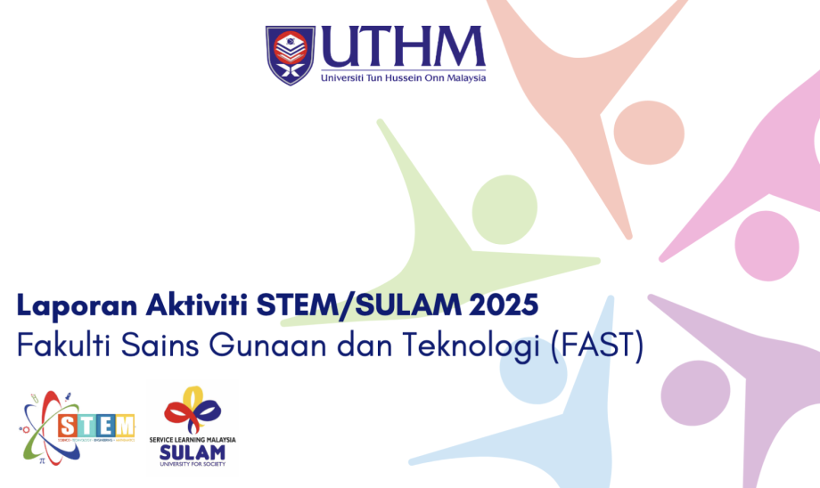 FAST UTHM STEM STEMATHICS